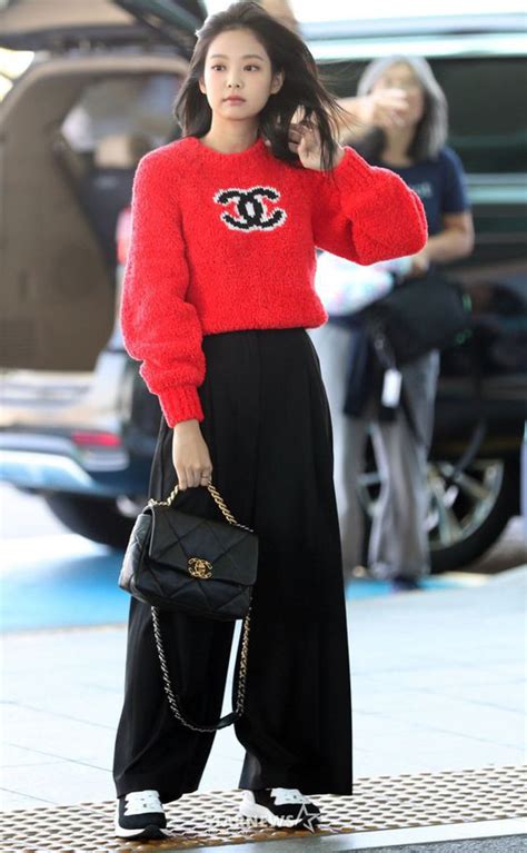 chanel 19 bag outfit|chanel bag price update.